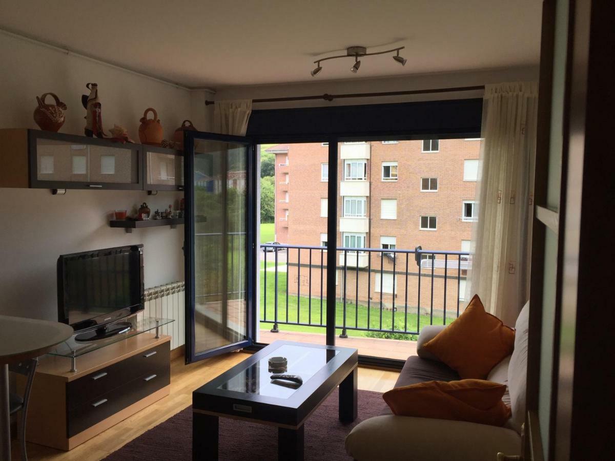 La Barquera Apartment Ribadesella Bagian luar foto