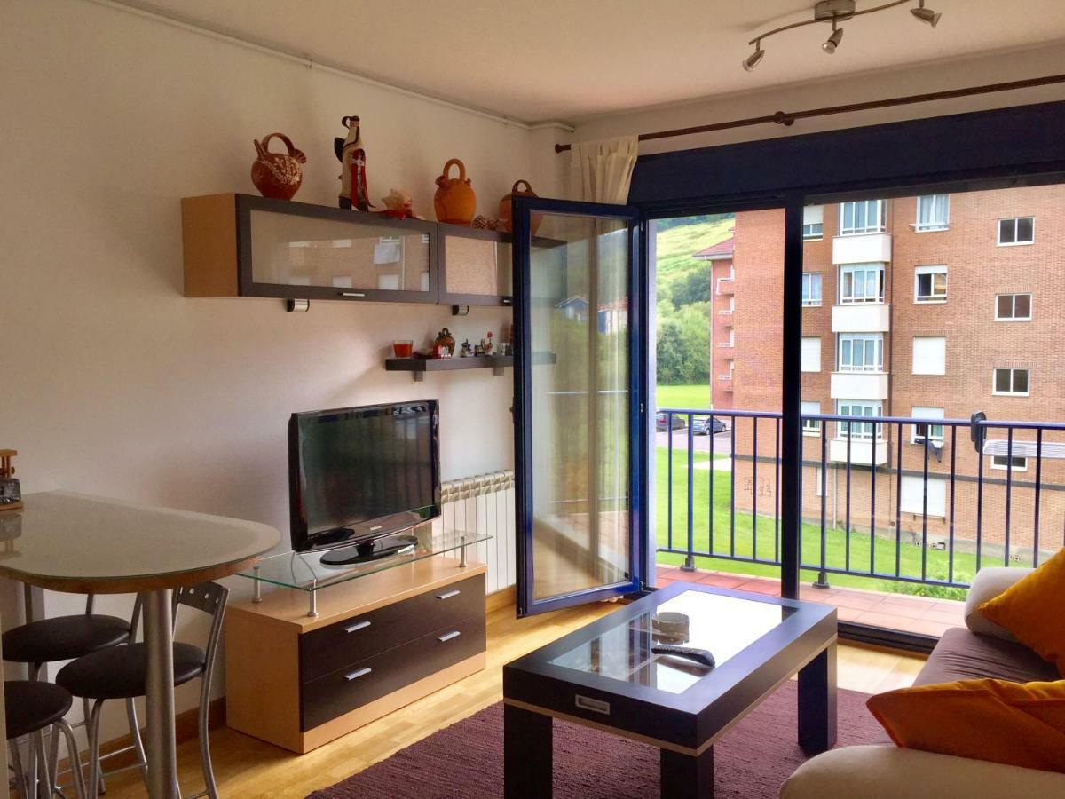 La Barquera Apartment Ribadesella Bagian luar foto